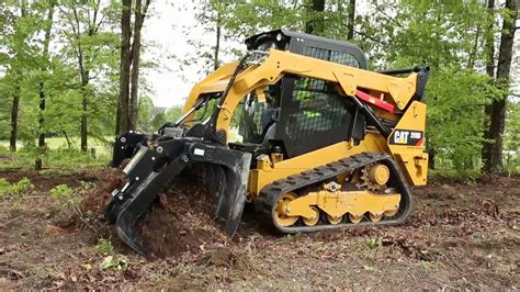 cat skid steer tilt bucket|caterpillar attachments for skid steer.